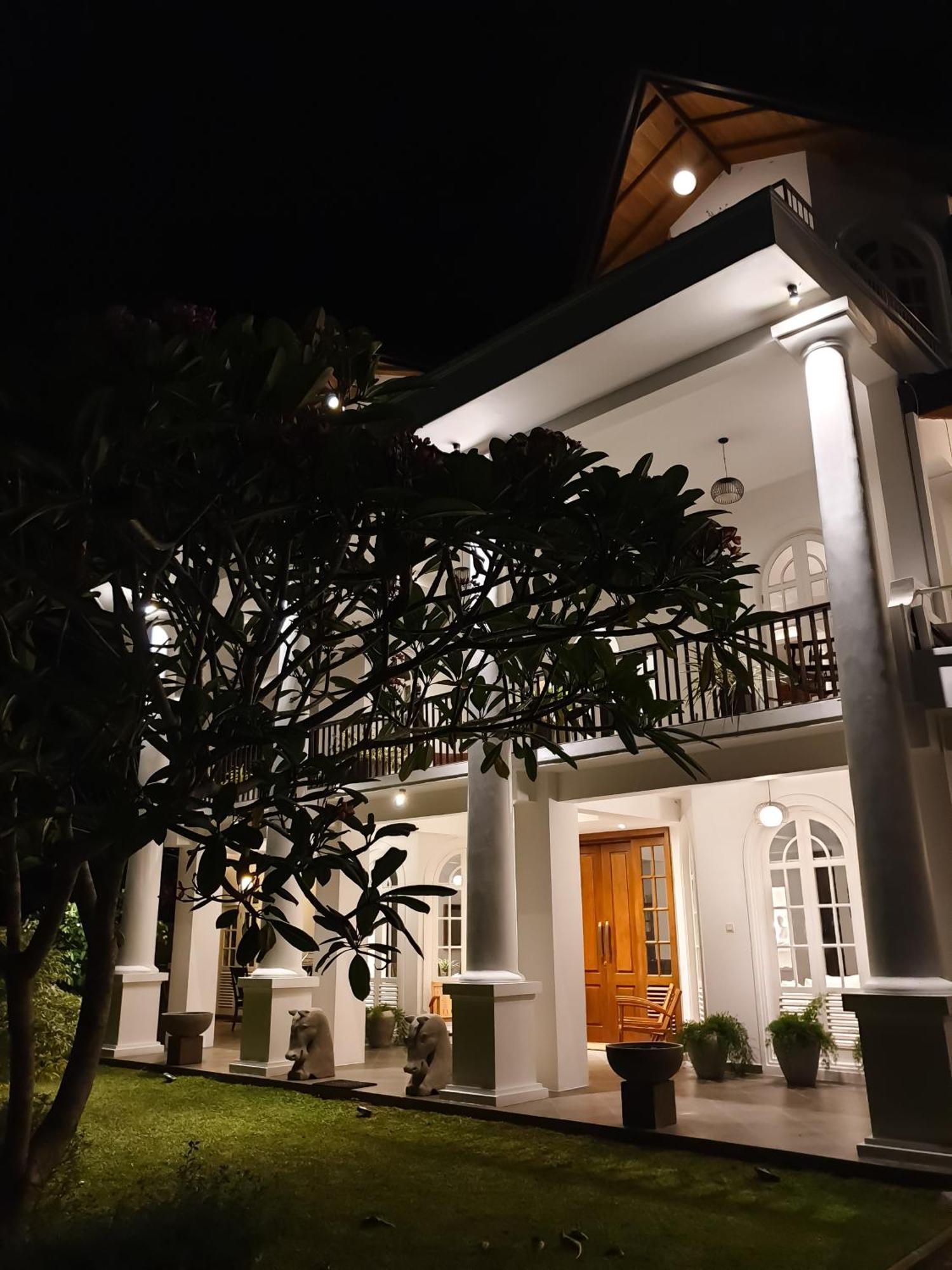 Samindra Villa Kandy Exterior photo