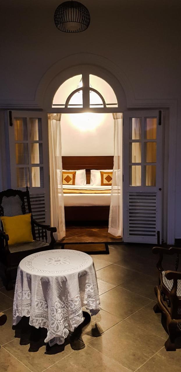 Samindra Villa Kandy Exterior photo